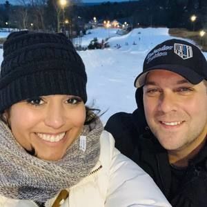 Meet your Posher, Patricia